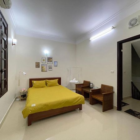 Luna'S Home Hà Nội Ngoại thất bức ảnh