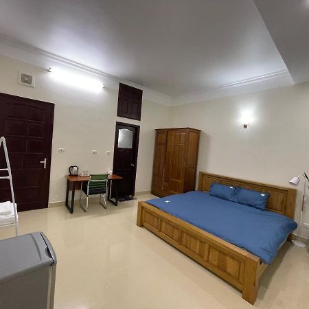 Luna'S Home Hà Nội Ngoại thất bức ảnh
