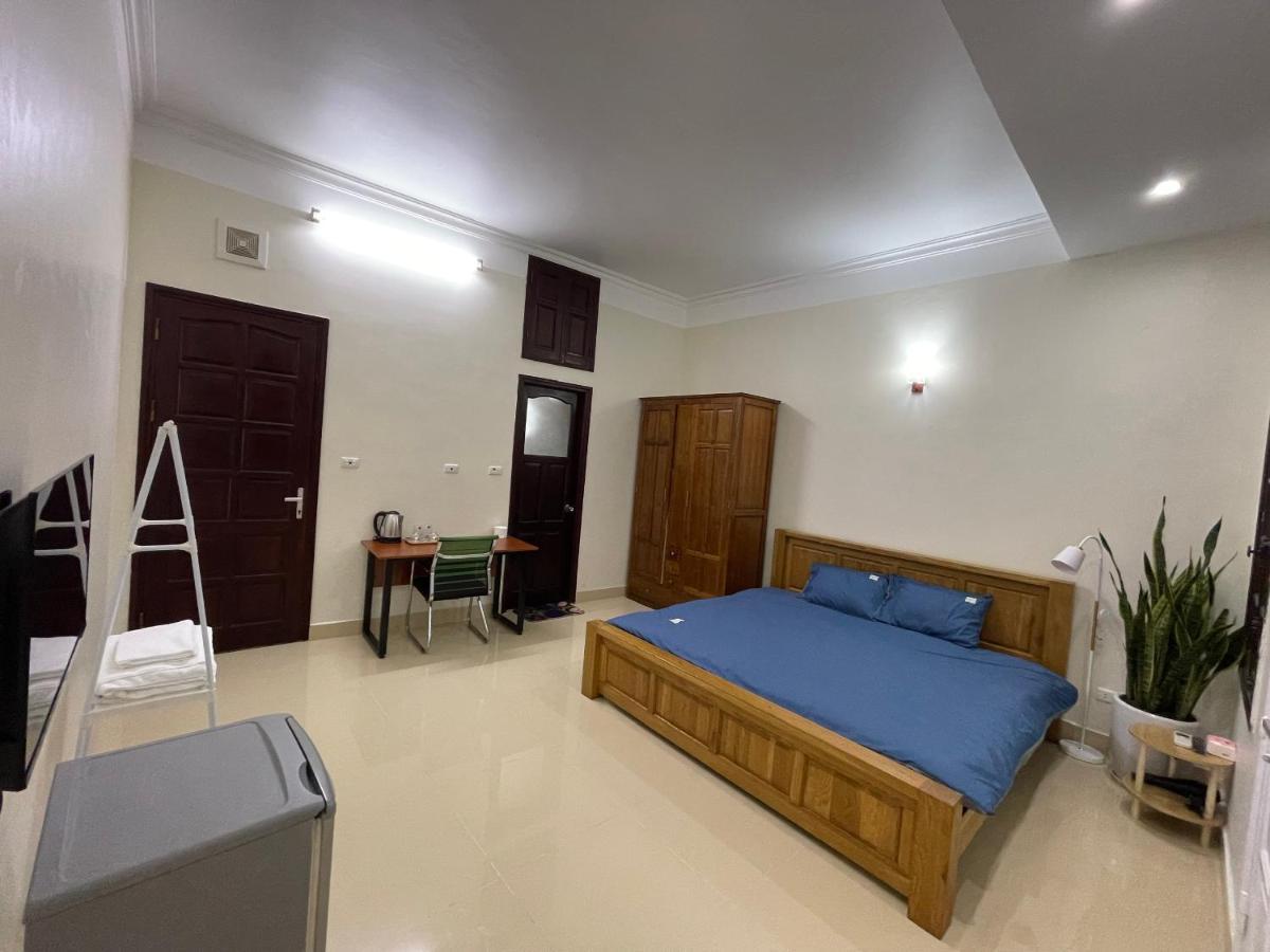 Luna'S Home Hà Nội Ngoại thất bức ảnh