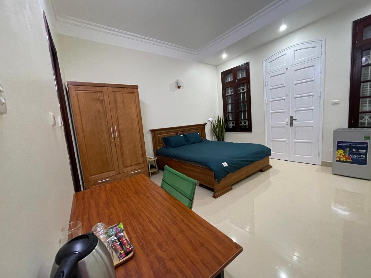 Luna'S Home Hà Nội Ngoại thất bức ảnh