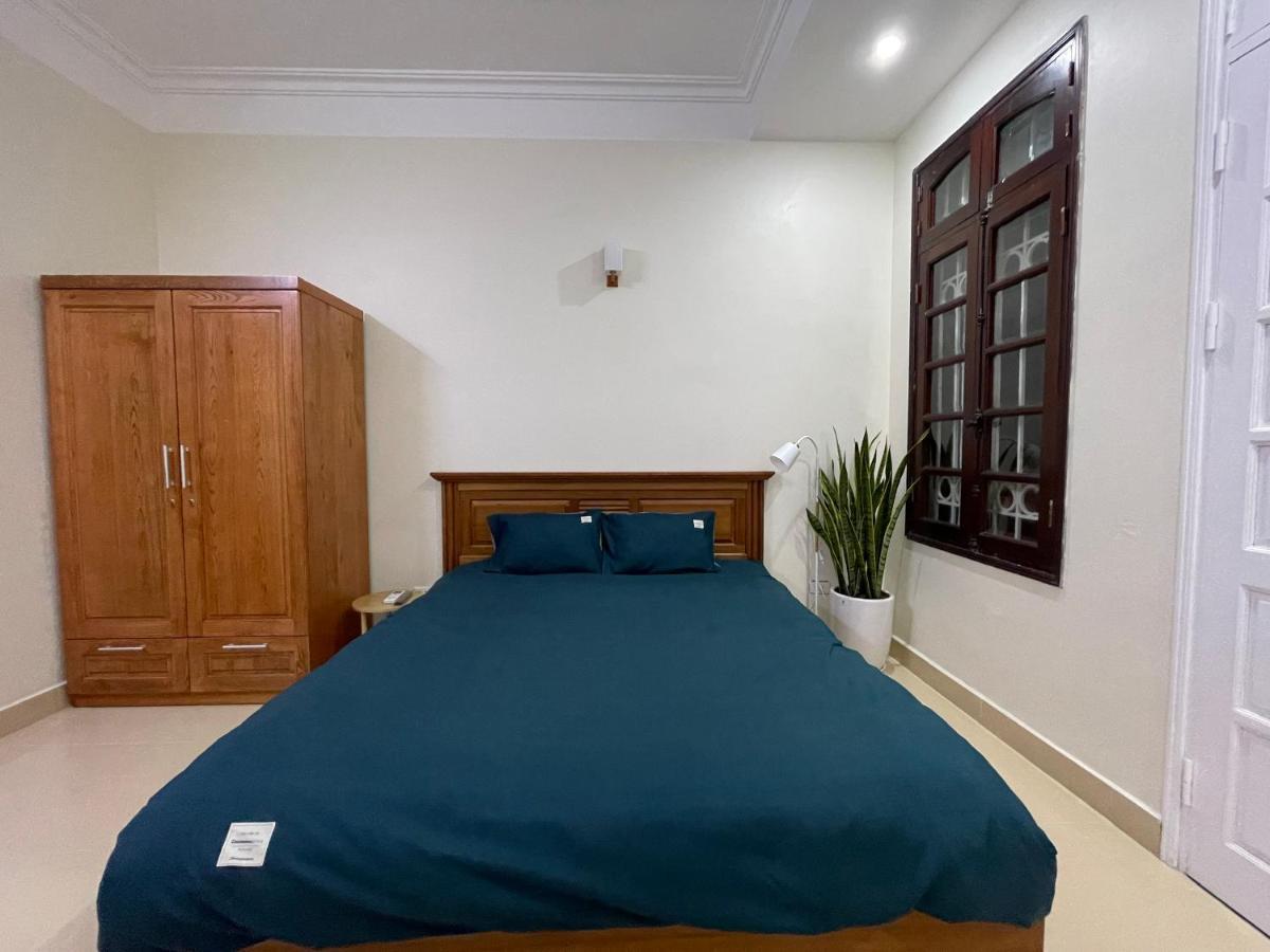 Luna'S Home Hà Nội Ngoại thất bức ảnh
