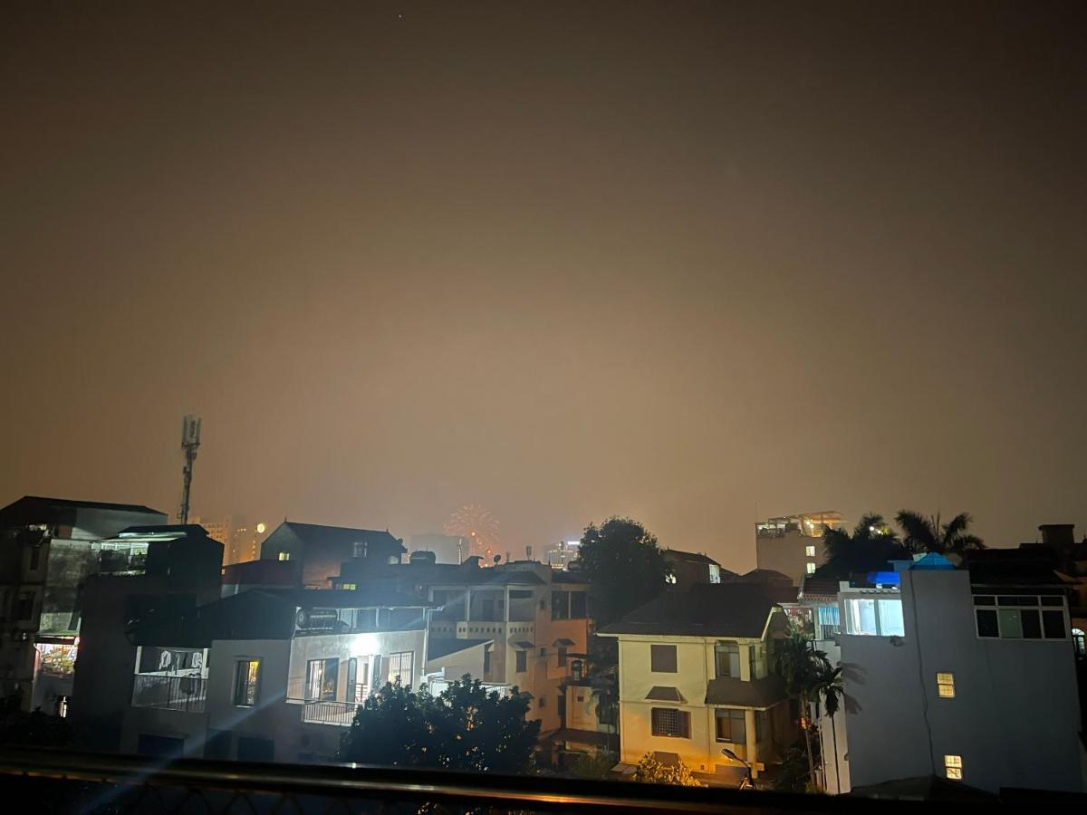 Luna'S Home Hà Nội Ngoại thất bức ảnh
