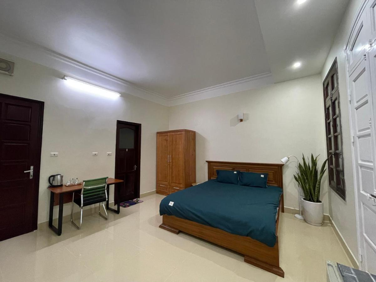 Luna'S Home Hà Nội Ngoại thất bức ảnh
