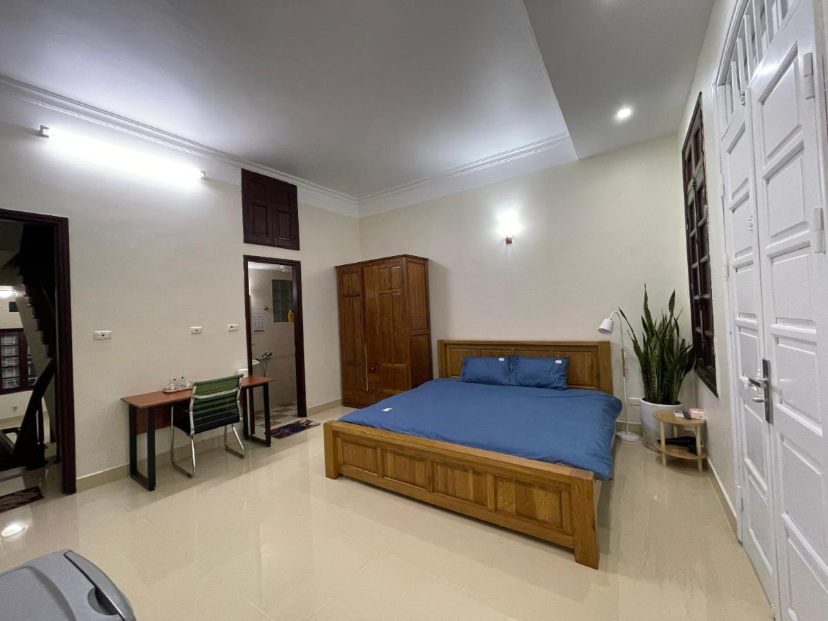 Luna'S Home Hà Nội Ngoại thất bức ảnh