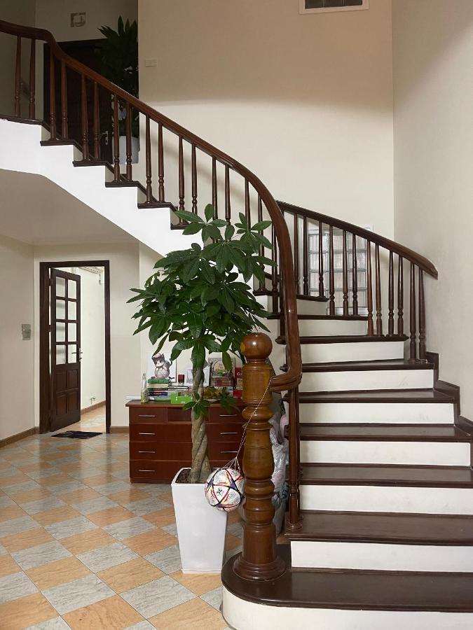Luna'S Home Hà Nội Ngoại thất bức ảnh