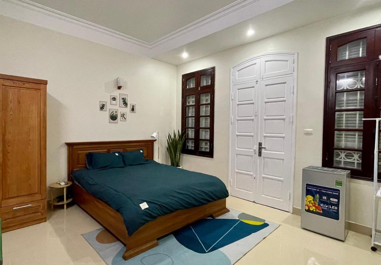 Luna'S Home Hà Nội Ngoại thất bức ảnh